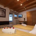Gaestehaus Alpina
