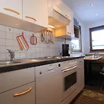 Gaestehaus Alpina 4*