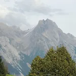 Gaestehaus Alpina