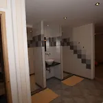 בית הארחה Gaestehaus Alpina סן אנטון
