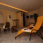 Gaestehaus Alpina סן אנטון