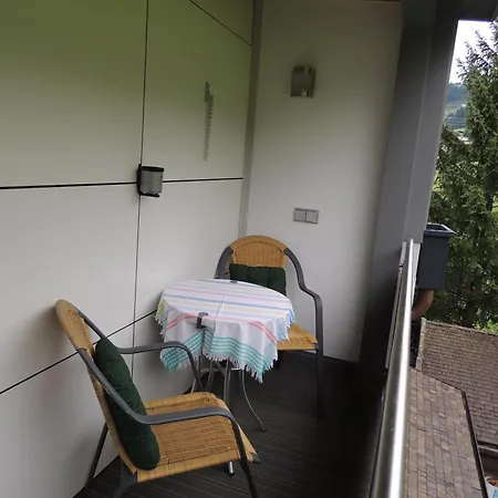 Gaestehaus Alpina Sankt Anton am Arlberg
