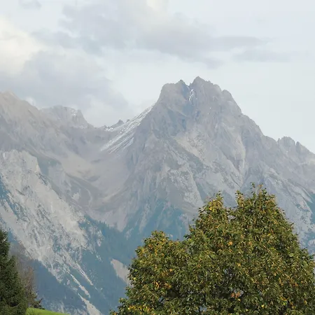Gaestehaus Alpina