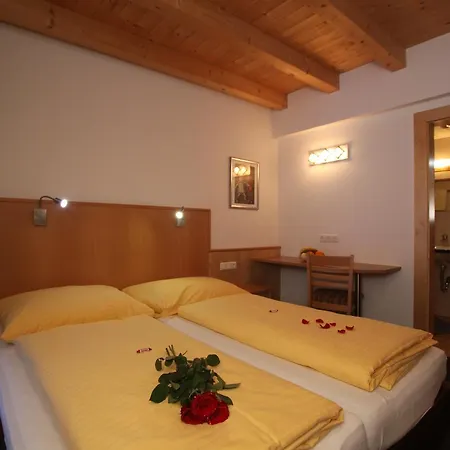 Gaestehaus Alpina Guest house