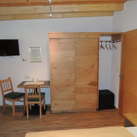 Gaestehaus Alpina 3* Sankt Anton am Arlberg