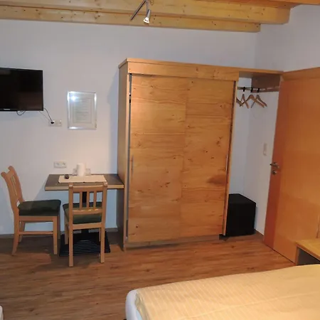Guest house Gaestehaus Alpina