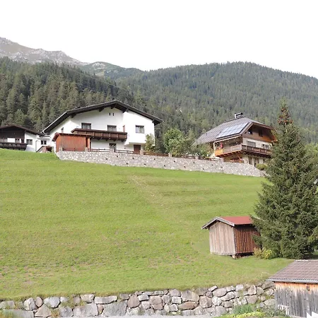Gaestehaus Alpina Guest house