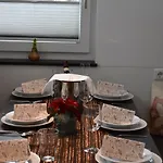 Gaestehaus Alpina בית הארחה 4*