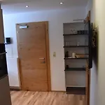 Gaestehaus Alpina 4*