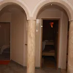 Gaestehaus Alpina בית הארחה