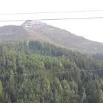 בית הארחה Gaestehaus Alpina סן אנטון