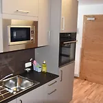 Gaestehaus Alpina בית הארחה סן אנטון