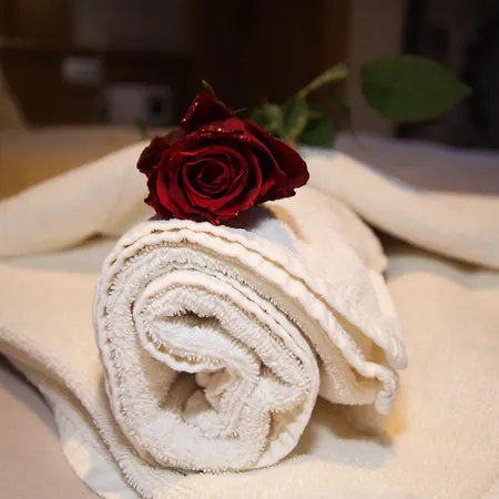 Gaestehaus Alpina 4*