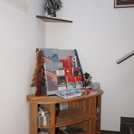 Gaestehaus Alpina 4* Sankt Anton am Arlberg