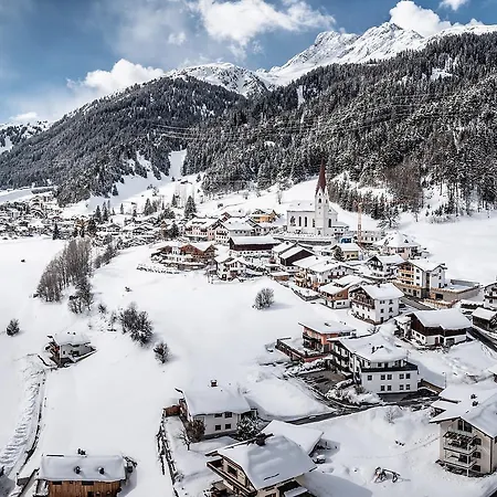 Gaestehaus Alpina 4*