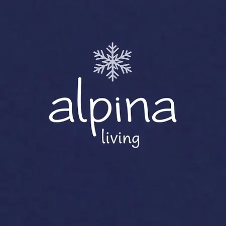 בית הארחה Gaestehaus Alpina