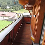 Gaestehaus Alpina 4*