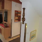 Gaestehaus Alpina 4* Sankt Anton am Arlberg