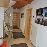 Gaestehaus Alpina Gasthuis 4*