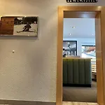 Gasthuis Gaestehaus Alpina Sankt Anton am Arlberg