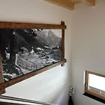 Gaestehaus Alpina 4* Sankt Anton am Arlberg