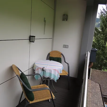 Guest house Gaestehaus Alpina 4*