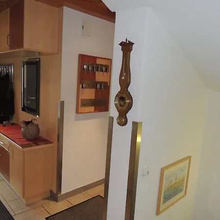 Gaestehaus Alpina 4* Sankt Anton am Arlberg