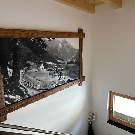 Gaestehaus Alpina 4* Sankt Anton am Arlberg