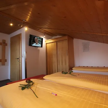 Gasthof Alpina 3*