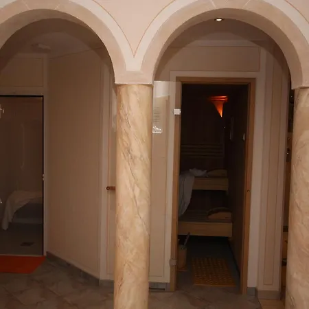 Alpina Gasthof 3*