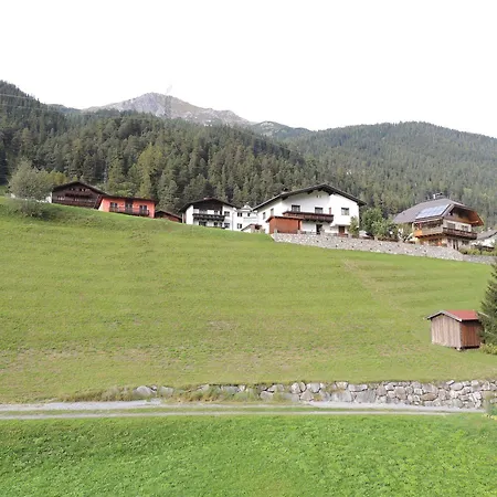 Alpina Gasthof St. Anton am Arlberg