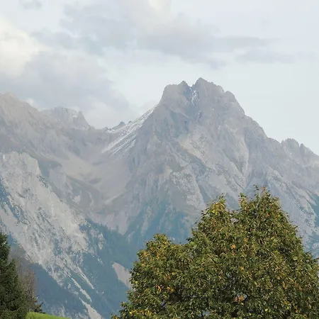 Alpina 3* St. Anton am Arlberg