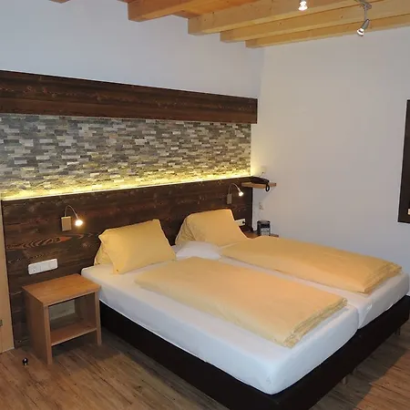 Alpina Gasthof 3*